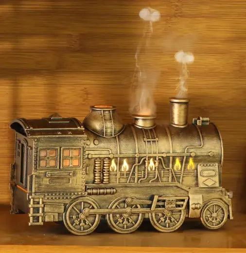 Train Humidifier